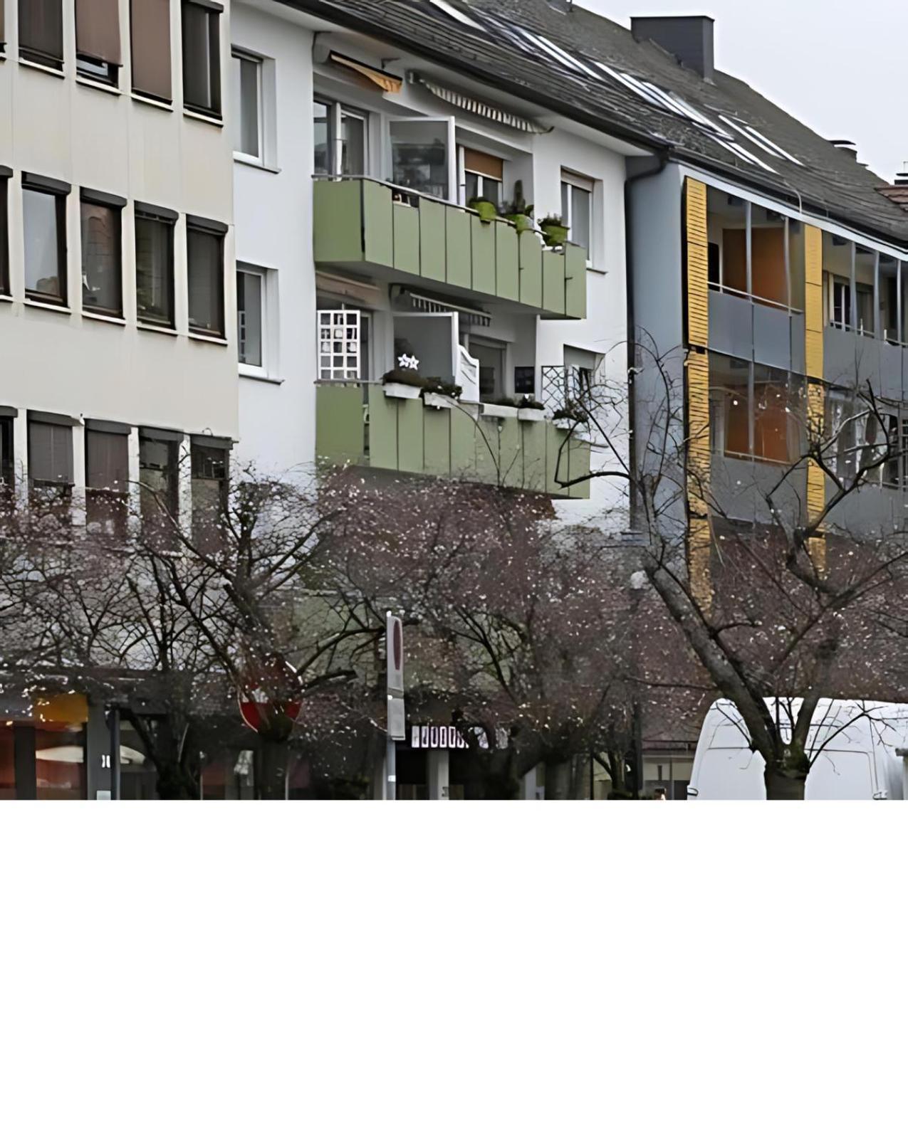 Corporate Comforts Arnsberg Eksteriør bilde