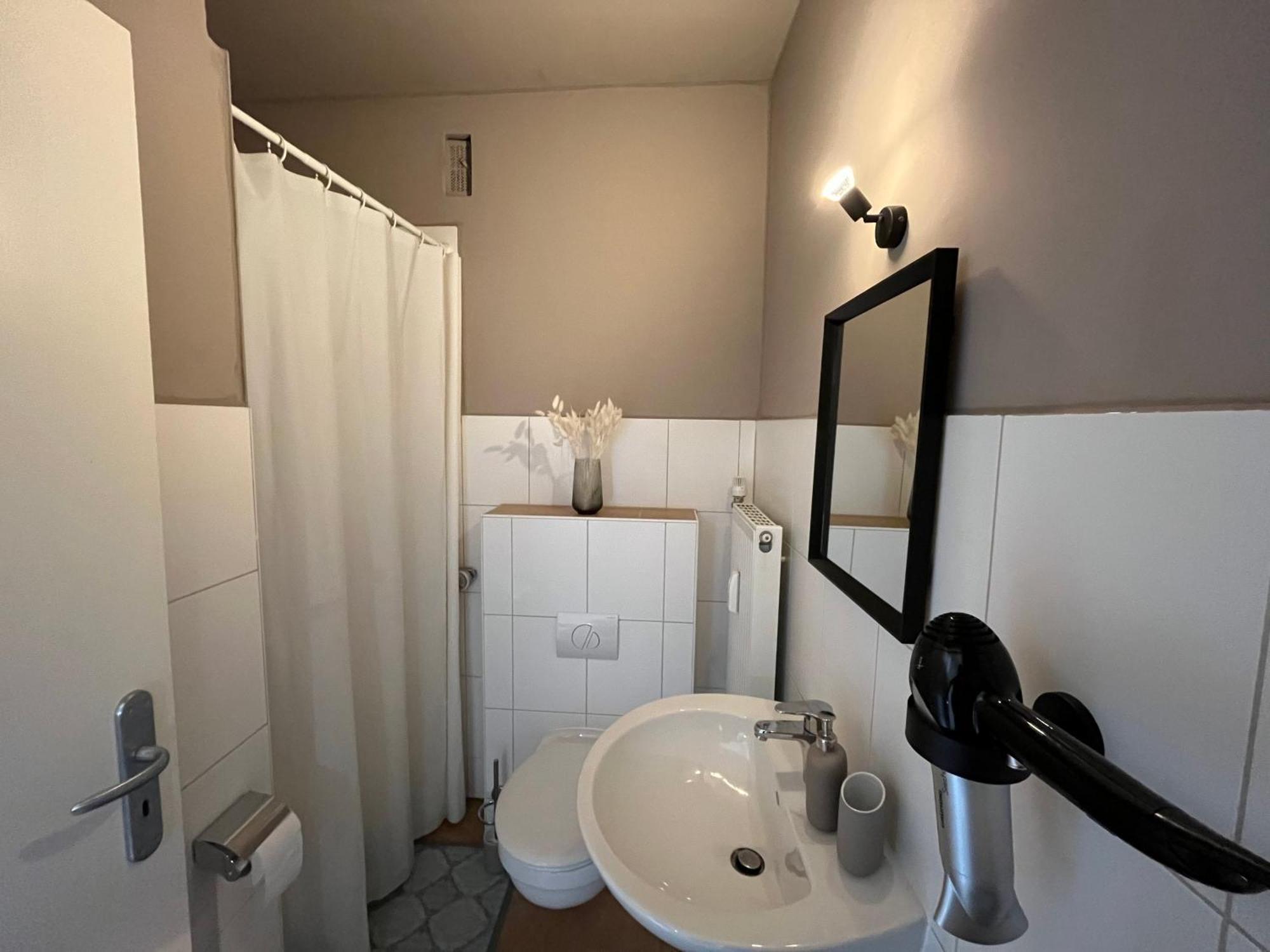 Corporate Comforts Arnsberg Eksteriør bilde
