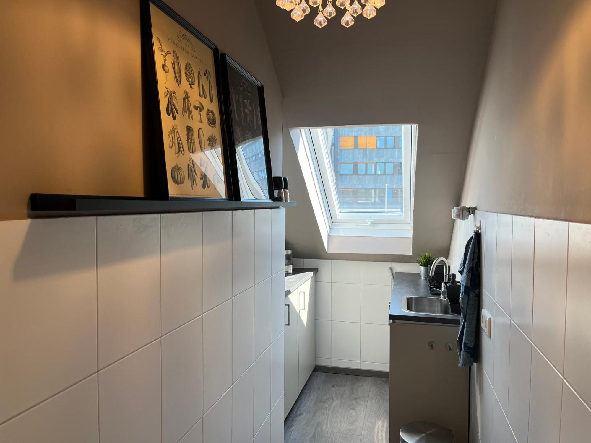 Corporate Comforts Arnsberg Eksteriør bilde