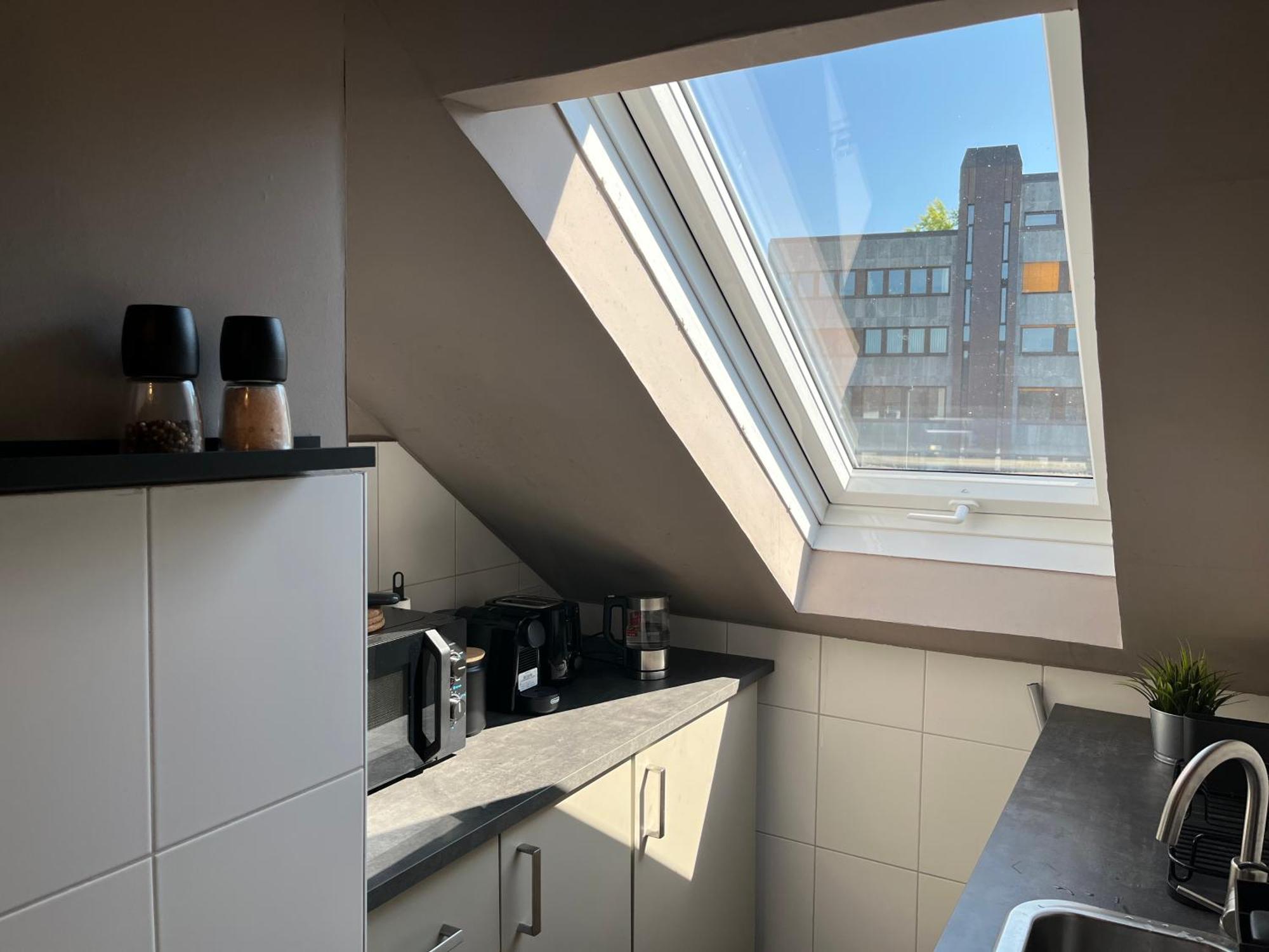 Corporate Comforts Arnsberg Eksteriør bilde